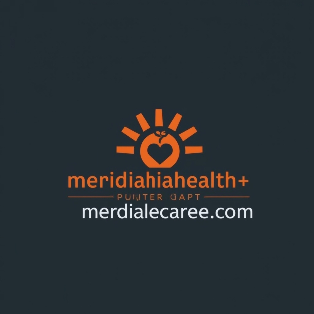 Meridiahealth